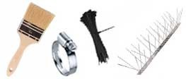 Strumenti e accessori